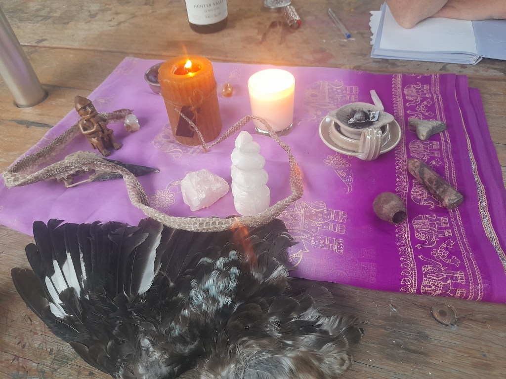 Inspiration post –&nbsp;Connections