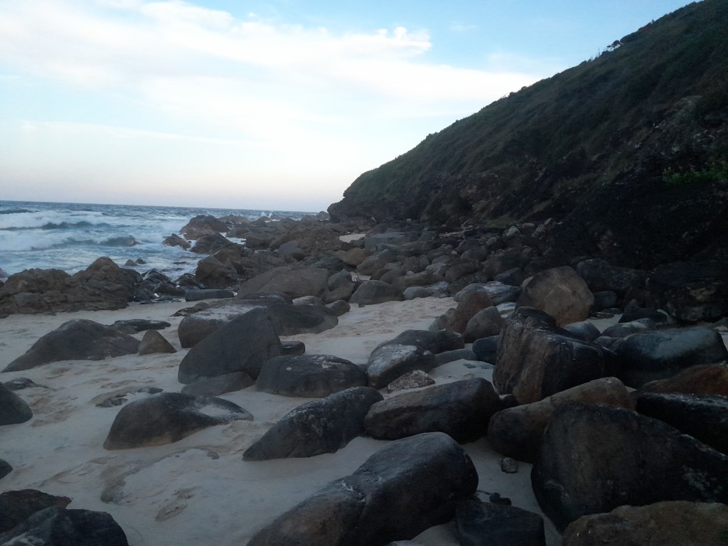 Inspiration post – Dealing with&nbsp;Grief